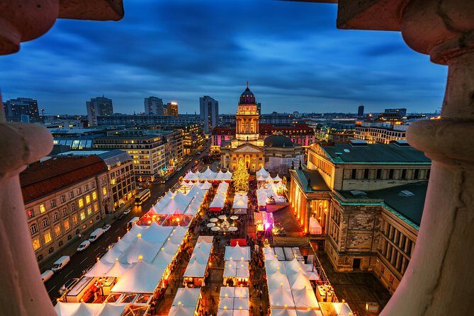 Private Berlin One Day Tour with a Local: See the City Unscripted - Price and value: what you’re really paying for