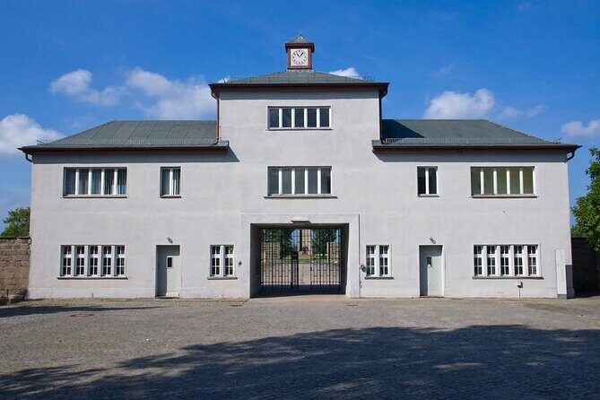 Private Berlin Tour to Sachsenhausen Concentration Camp Memorial - Key things to know before you go