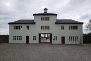 Private Minivan Tour to Sachsenhausen Concentration Camp - Sachsenhausen in 2 hours: what you’ll actually see
