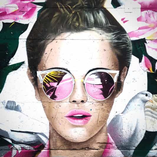 Private Street Art Walking Tour in Berlin-Friedrichshain - Price and Practical Value for a Group of up to 5