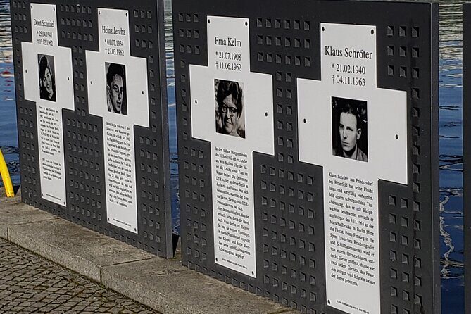 Private Third Reich Walking Tour of Berlin - From Pariser Platz to Topography of Terror: the route logic