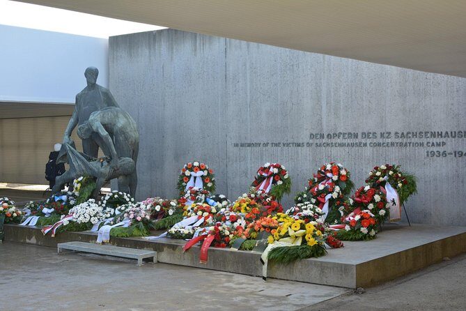 Private Tour to Sachsenhausen Concentration Camp Memorial (With Licensed Guide) - Price and value: what you’re really paying for at $274.55 per person