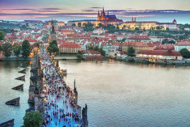 Private Transfer from Berlin to Prague with 4h of Sightseeing - The drive and the schedule: why “4 hours of sightseeing” can feel different