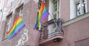 Queer Berlin Walking Tour - The Former Eldorado Stop and Berlin’s Long Nightlife Memory