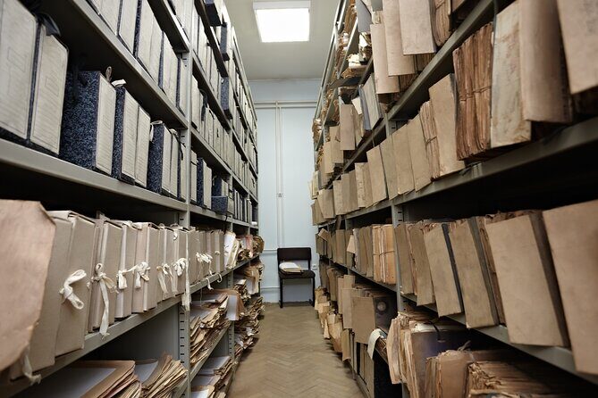 Stasi Museum GDR History Skip-the-line Private Tour Berlin - The Private Tour Format: Small Group Comfort, Not a Big-Group Shuffle