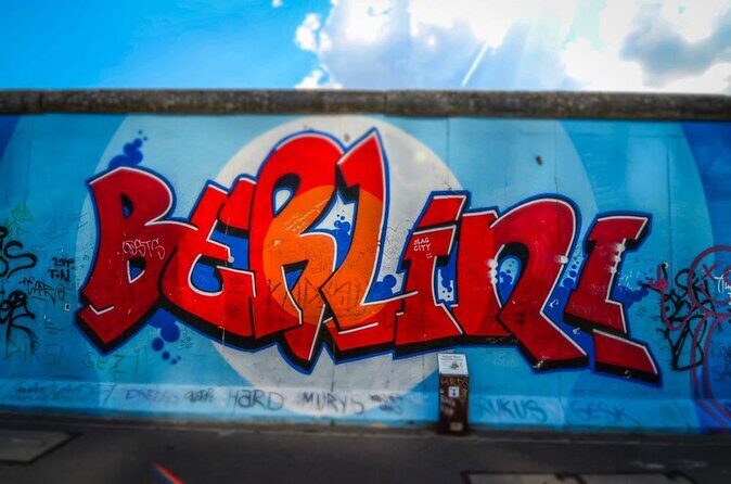 The 10 Tastings of Berlin Kreuzberg Private Food Tour With Locals - Key things to know before you go