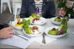 The Berlin Culinary Experience: A Regional & Cultural Food Tour - Kulturbrauerei: how the first stop makes the area feel real