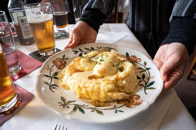 The Berlin Culinary Experience: A Regional & Cultural Food Tour - Intimate group size: why it changes your experience