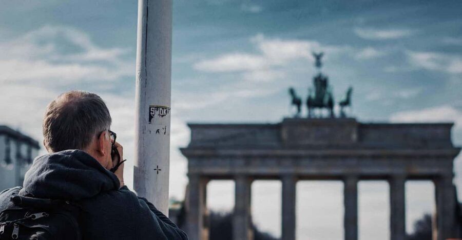 The Best of Berlin Private Guided Tour - Price and Logistics: When $295 Per Group Makes Sense