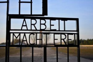 The Memorial Tour: Visit to Sachsenhausen Concentration Camp (licensed guide) - Meeting in central Berlin and getting north to Oranienburg