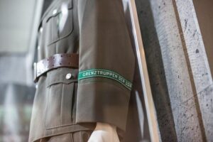 Your ticket to The Wall Museum Berlin - What the exhibition covers: 1945 to 1990 on one loop